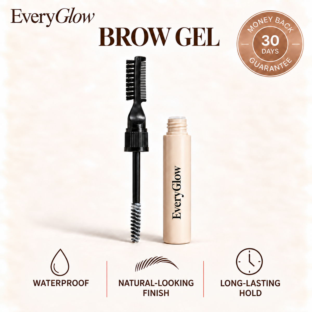 EveryGlow - Brow lift