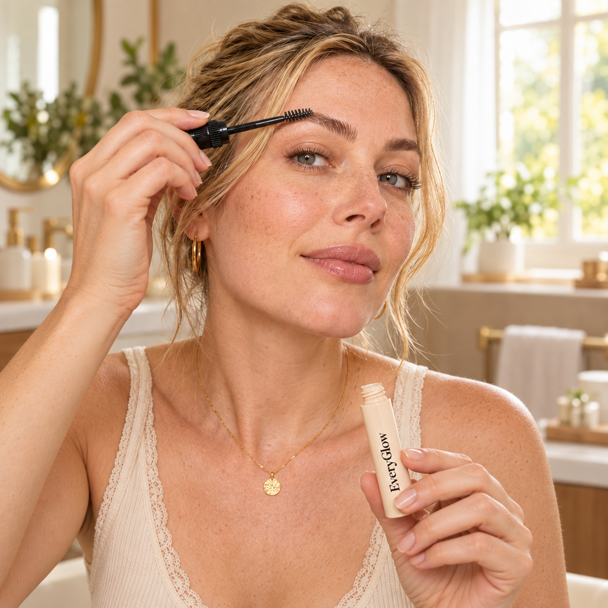 EveryGlow - Brow lift